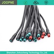 مونتاژ کابل M6