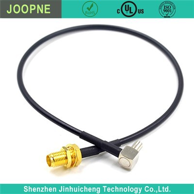 کابل کواکسیال RF