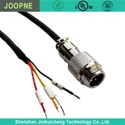 کابل نظارت تصویری